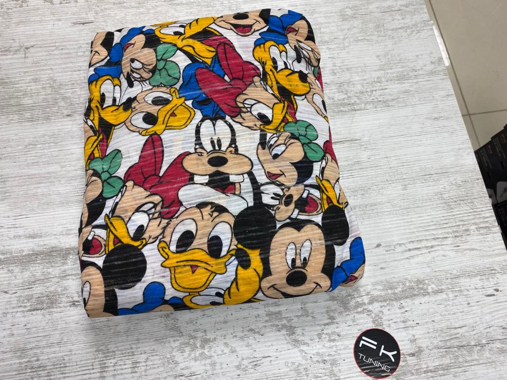 Mickey Mouse Oto Kilif Koltuk Kilifi Penye Yirtilmaz On Arka Set Fiyati Taksit Secenekleri