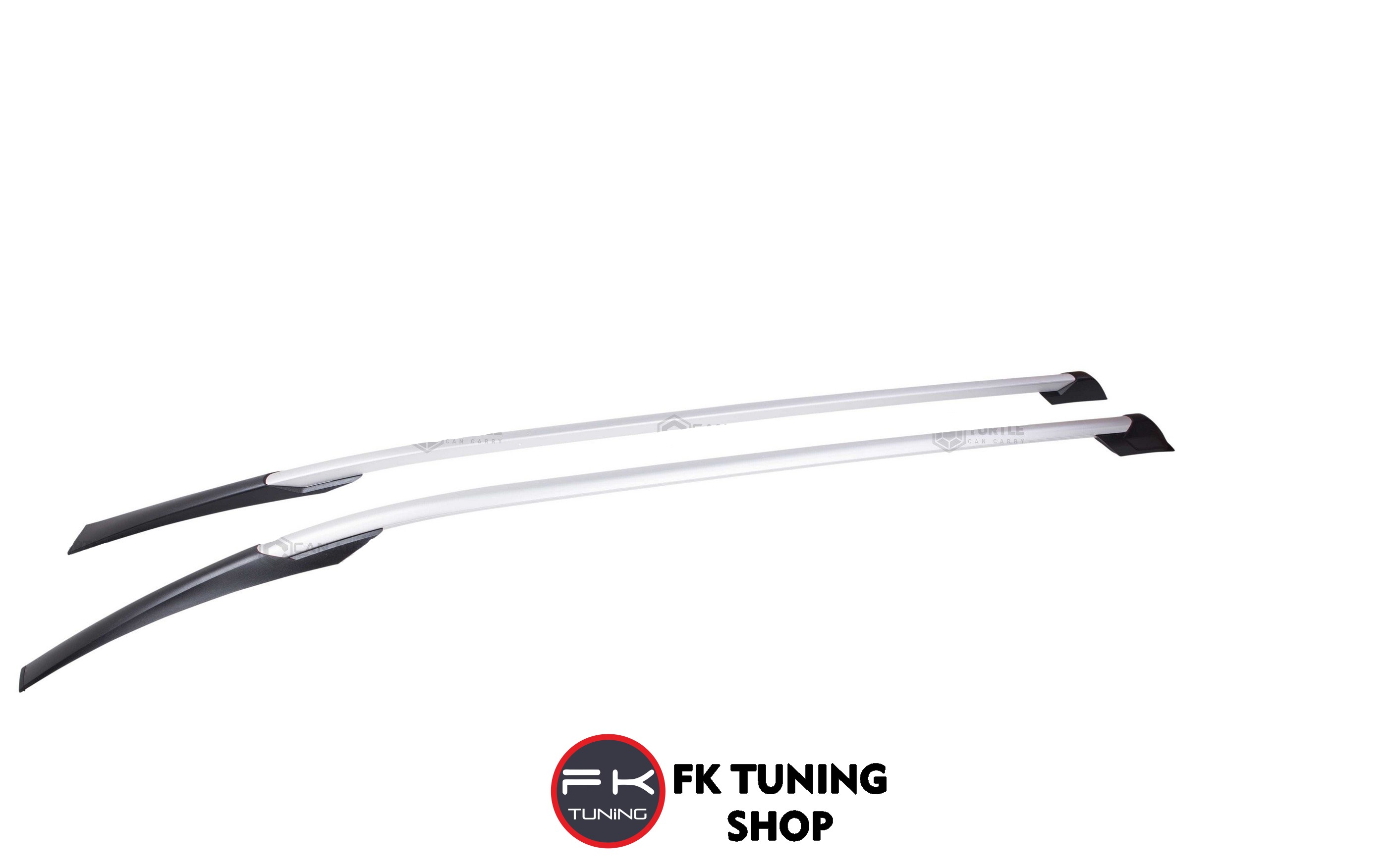 Ford Courier Tavan Çıtası Gri Renk Oem Model Fiyatı