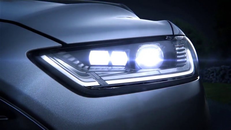 Ön LED Far Setleri ve LED Stop Çeşitleri ile Aracınızı Modifiye Edin