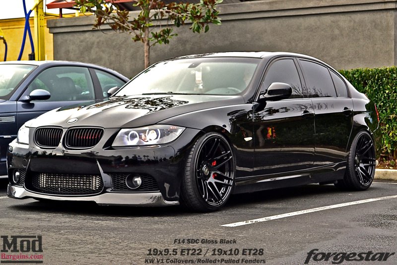 BMW E90 SPOR YAY 5 CM 3 SERİSİ Apexi Marka FK Tuning Shop Oto Aksesuar Tuning