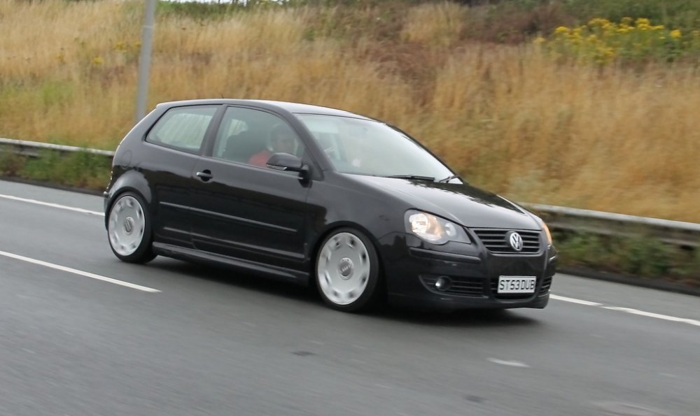 Polo 9n sport hotsell