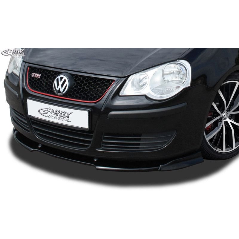 Vw polo 9n2 gti hotsell
