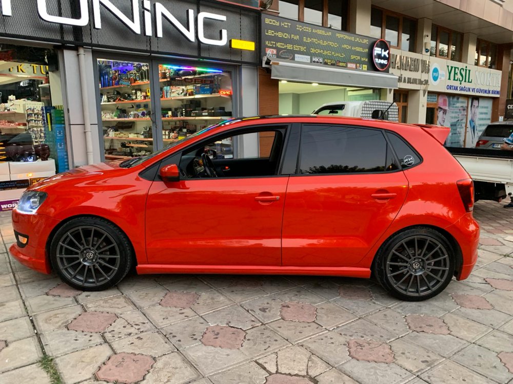 6 polo online