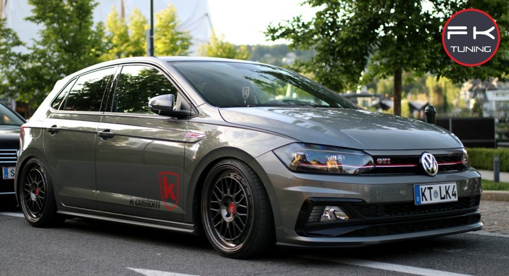 İzlenimcilik Tercih heyecan body kit polo gti ayı senaryo yaptırım