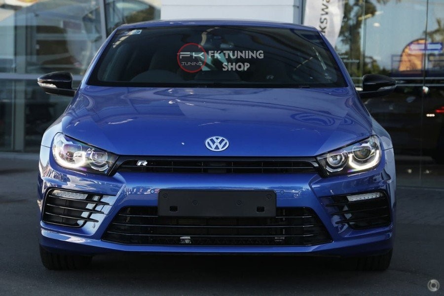Volkswagen Scirocco R Body Kit Seti (2015-2019)