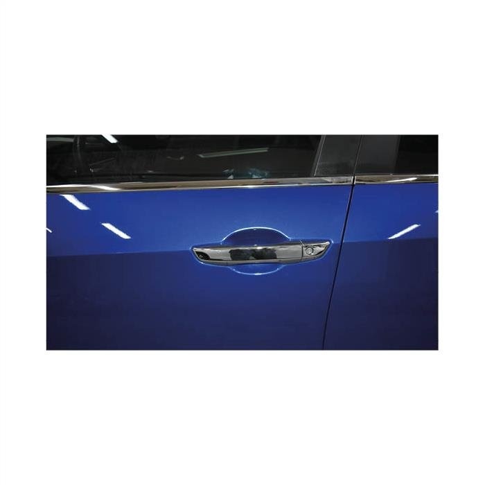 Honda Civic FC5 FK7 Krom Kapı Kolu Kaplaması 2016 ve üz Elegance-Premium