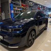 Bursa Nilüfer Citroën C5 Aircross cam filmi