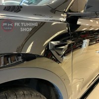 TESLA MODEL Y AERO BODYKİT UYGULAMASI — 9