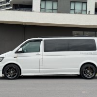 TRANSPORTER 2015-2019 PROJE ARACIMIZ — 6