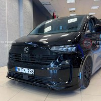 TRANSPORTER & CARAVELLE 2024+ BODYKIT SETİ — 3