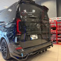 TRANSPORTER & CARAVELLE 2024+ BODYKIT SETİ — 9