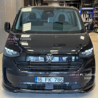 TRANSPORTER & CARAVELLE 2024+ BODYKIT SETİ — 8