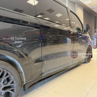 TRANSPORTER & CARAVELLE 2024+ BODYKIT SETİ — 5