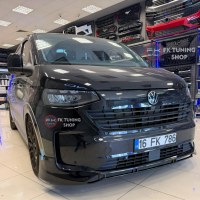 TRANSPORTER & CARAVELLE 2024+ BODYKIT SETİ — 2