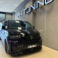 TRANSPORTER & CARAVELLE 2024+ BODYKIT SETİ — 7