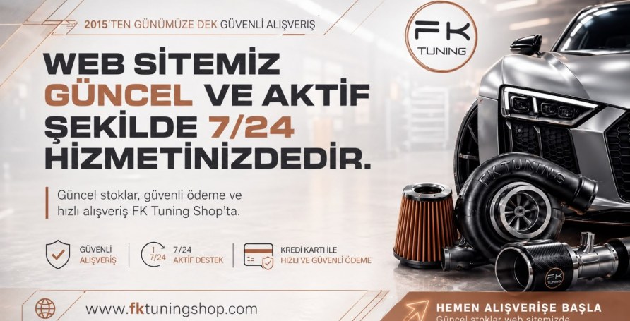 7/24 SİPARİŞ