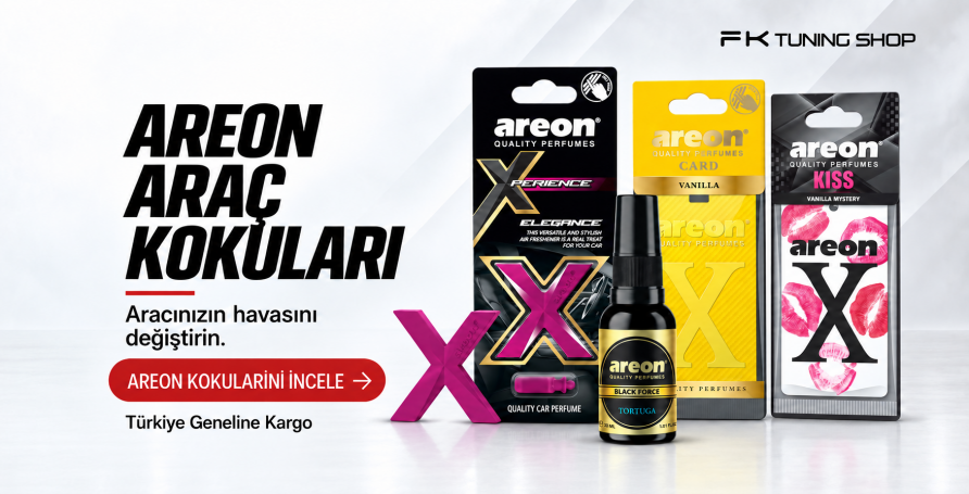 areon