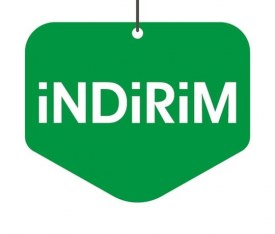 İNDİRİMLİ ÜRÜNLER