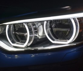 AYDINLATMA / ELEKTRİK