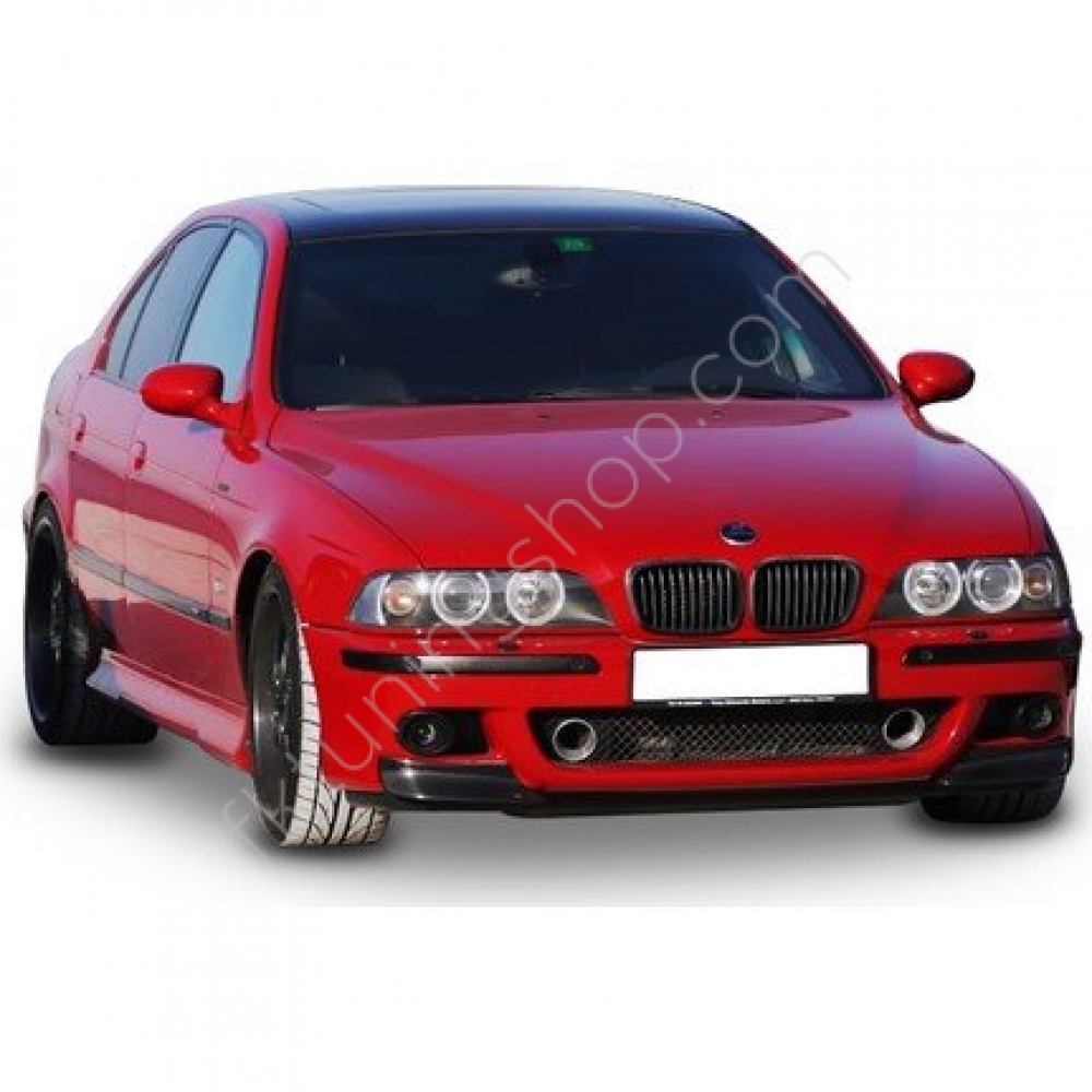 Термостат bmw e39