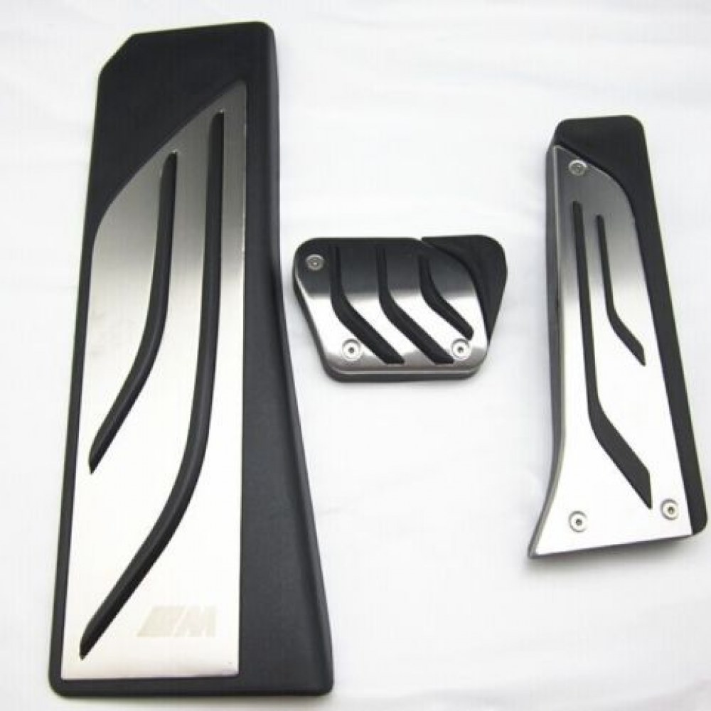BMW F30 PEDAL SETİ ORJİNAL MODEL Fiyatı Taksit Seçenekleri