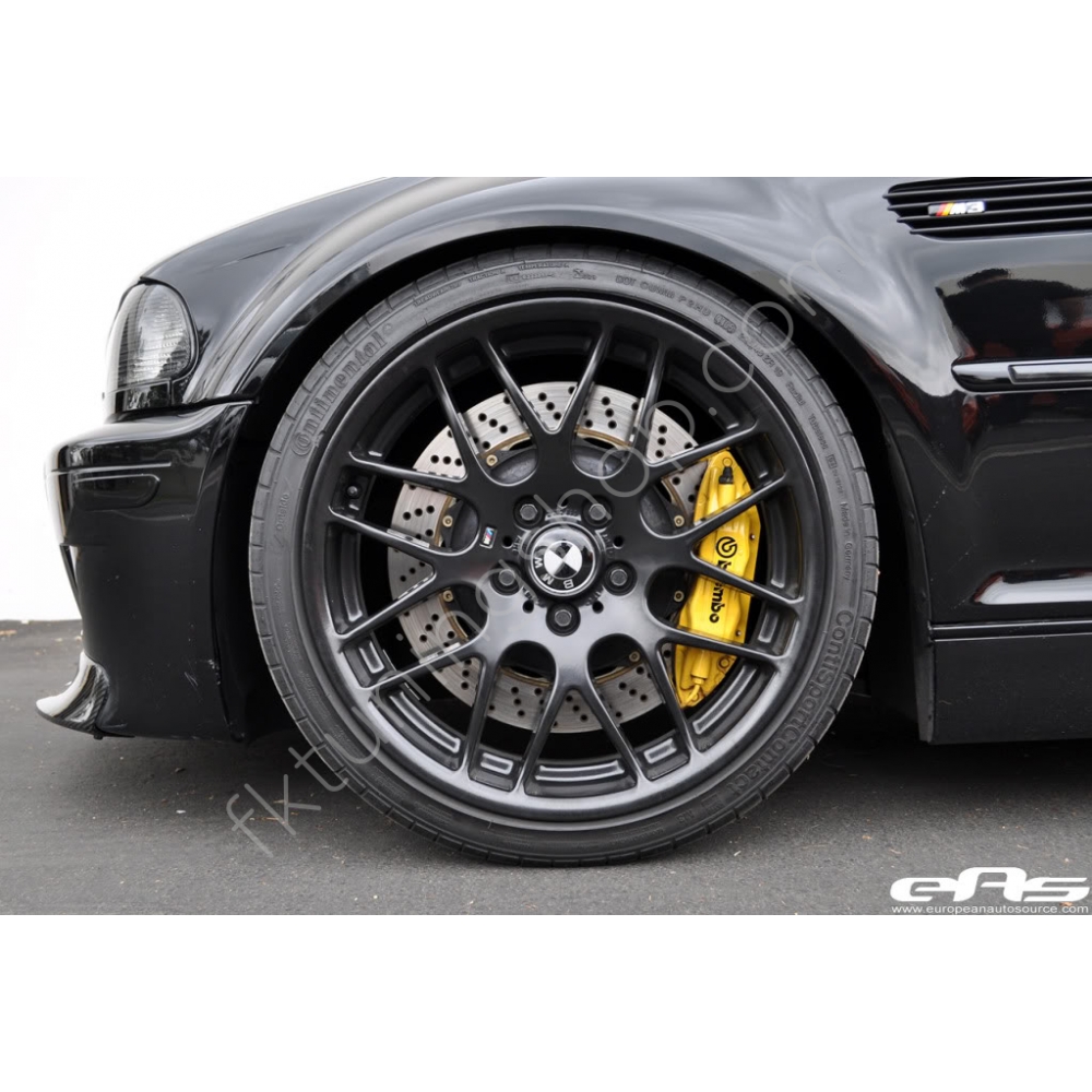 Brembo Kaliper Kapagi Kirmizi Renk 4 Parca Set