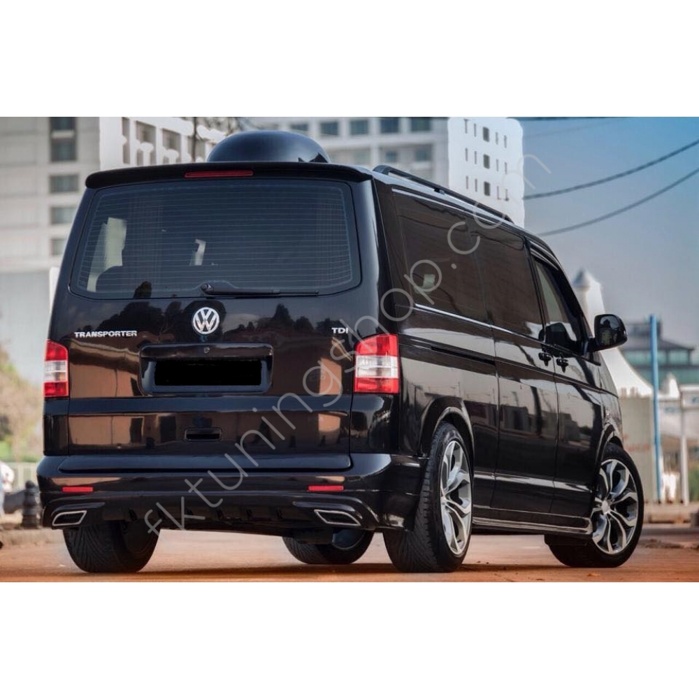Volkswagen Transporter Modifiye Volkswagen Transporter Modifiye