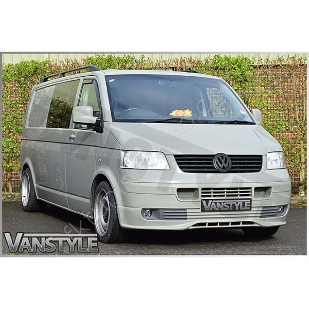 Volkswagen Transporter Modifiye Volkswagen Transporter Modifiye