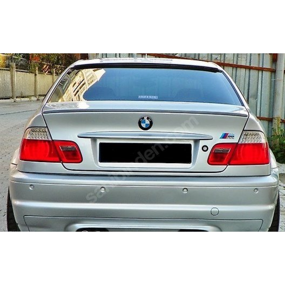 BMW E46 COUPE KİRMİZİ LED STOP TAKİMİ (19992003) Fiyatı