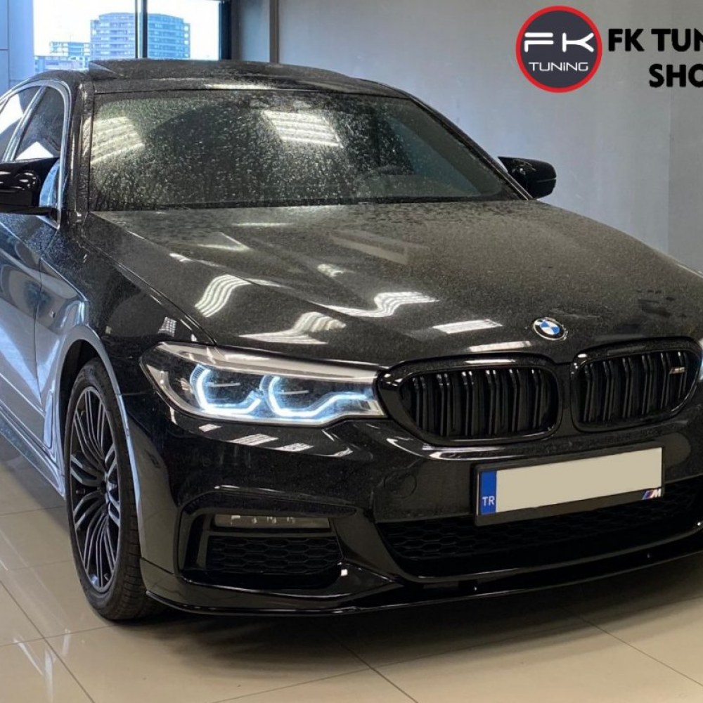 Bmw g30 m performance