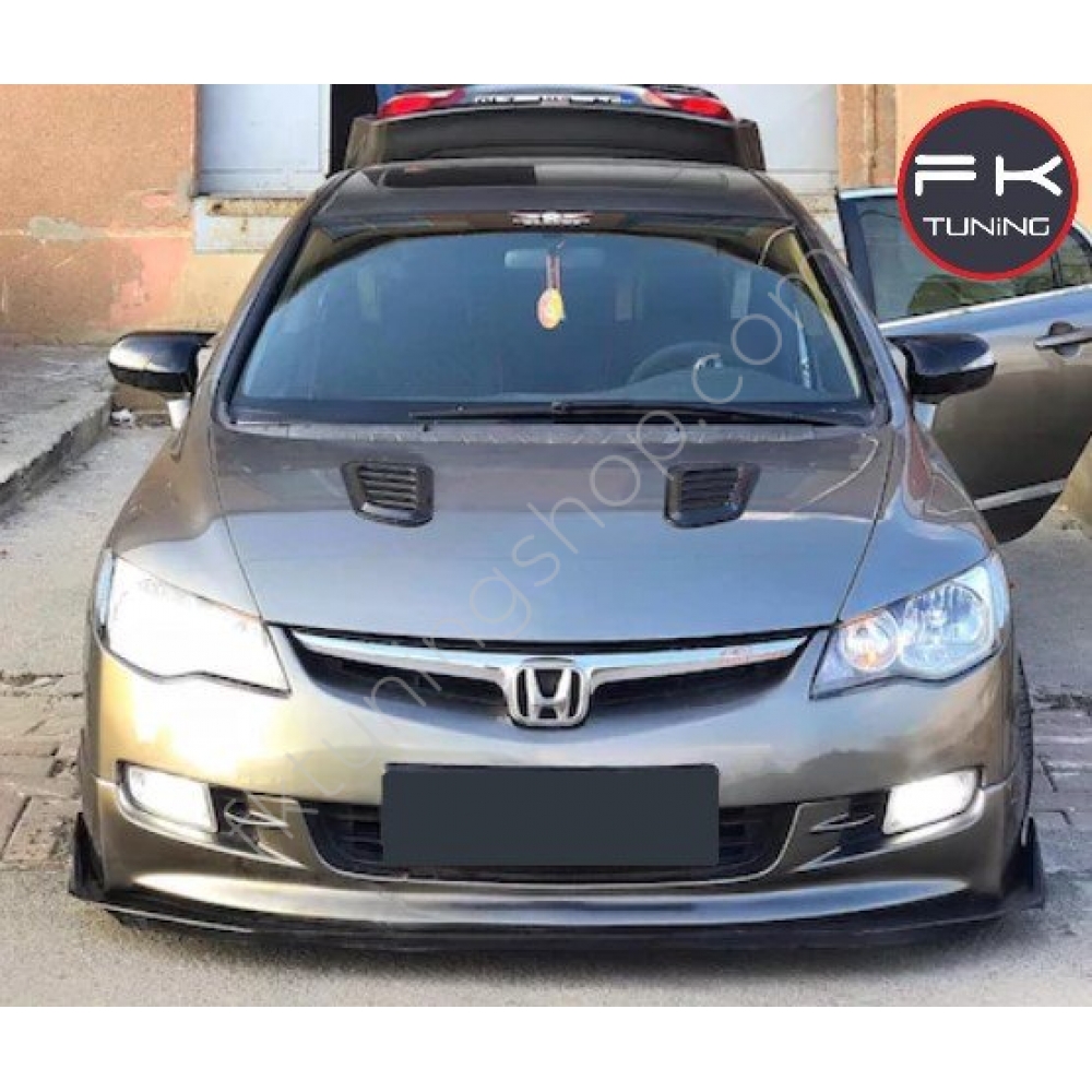 Honda civic fd7