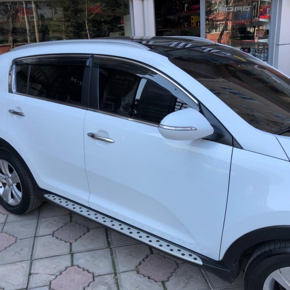 Kia x5 фото