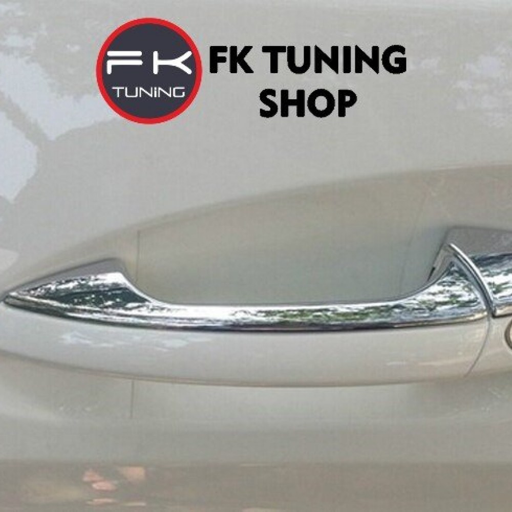 Mercedes W176 Krom Kapi Kolu Takimi Ust Kisim Fiyati Taksit Secenekleri