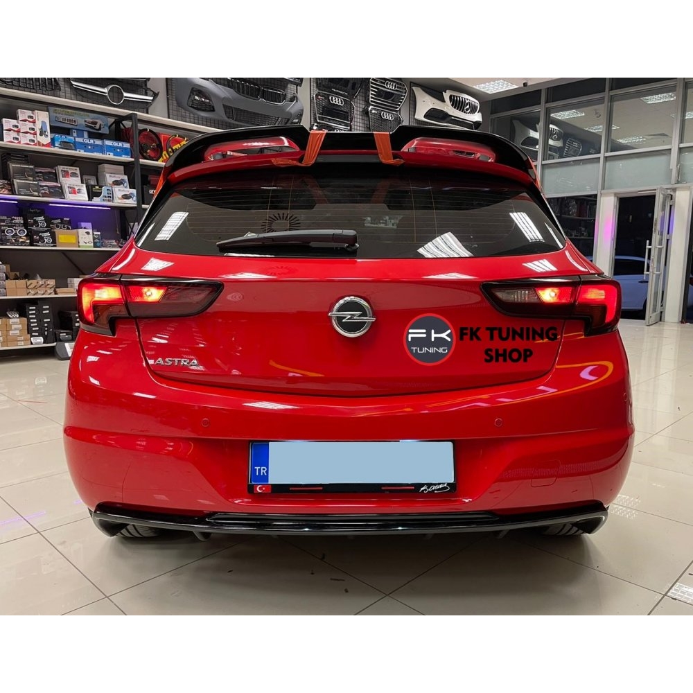 Opel Astra K Tuning Shop Opel Astra K Tuning Shop - Margaret Wiegel