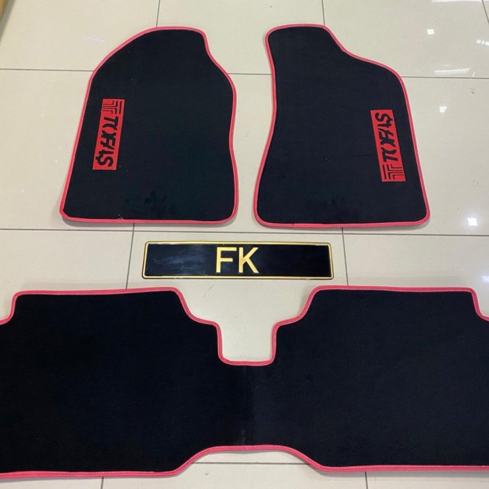 tofas kartal hali paspas siyah renk fiyati taksit secenekleri