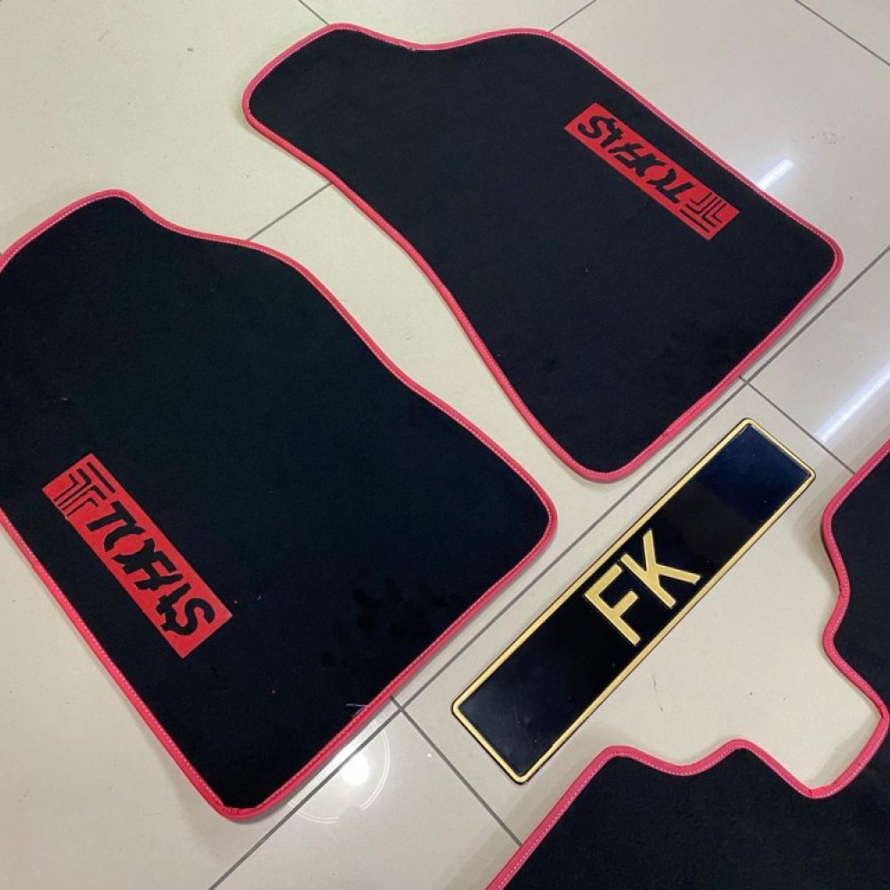 tofas murat 131 hali paspas siyah renk fiyati taksit secenekleri