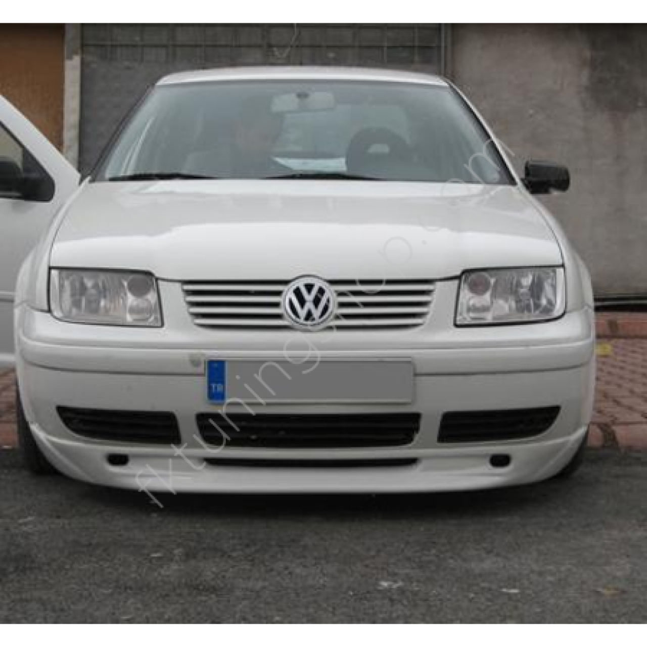 Vw bora body kit deals