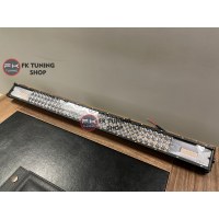 OFFROAD LED PROJEKTÖR BEYAZ-TURUNCU-ÇAKARLI 81 CM 432W