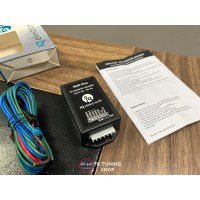 SSM PLUS SİS SELLEKTÖR MODÜLÜ IQ MARKA HER ARACA UYGUN (videolu
