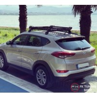 AQM4WD HYUNDAİ TUCSON TAVAN SEPETİ Model 1