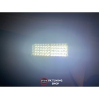 OFFROAD LED PROJEKTÖR BEYAZ RENK 16 CM 144W