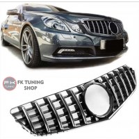 MERCEDES W207 COUPE GTR PANJUR KROM E SERİ (2009-2013)