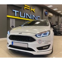 Ford Focus 3.5 Ön Far Seti Led Far 2015-2017