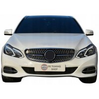 MERCEDES BENZ W212 DİAMOND PANJUR (2013-2015) Makyajlı kasa