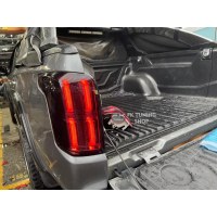 Mitsubishi L200 Led Stop Seti 2015-2018