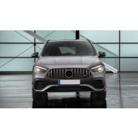 MERCEDES GLA GTR PANJUR AMG uyumlu 2020 ve üzeri