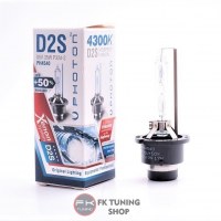  Photon D2S 4300K +%50 Fazla Işık Xenon Ampul (1 Adet