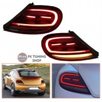 Volkswagen New Beetle Led Stop Seti 2013-2021