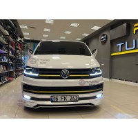 Vw Transporter - Caravelle T7 Bulli Design Ön Far Seti 2015-2020 KAMPANYA