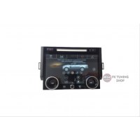 Range Rover Sport LCD/Dokunmatik Klima Paneli 2013-2018